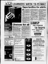 East Hull Advertiser Wednesday 08 May 1996 Page 18