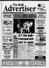 East Hull Advertiser