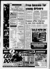 East Hull Advertiser Wednesday 17 July 1996 Page 4