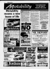 East Hull Advertiser Wednesday 17 July 1996 Page 30