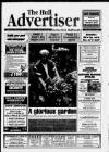 East Hull Advertiser Thursday 08 August 1996 Page 1