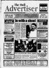 East Hull Advertiser Wednesday 14 August 1996 Page 1