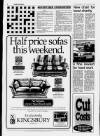 East Hull Advertiser Wednesday 14 August 1996 Page 4