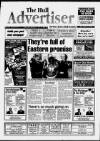 East Hull Advertiser Wednesday 11 September 1996 Page 1
