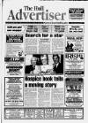 East Hull Advertiser Wednesday 18 September 1996 Page 1