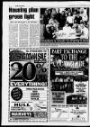 East Hull Advertiser Wednesday 18 September 1996 Page 2