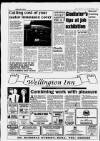 East Hull Advertiser Wednesday 18 September 1996 Page 8