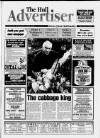 East Hull Advertiser Wednesday 25 September 1996 Page 1