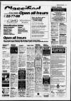 East Hull Advertiser Wednesday 25 September 1996 Page 19