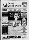 East Hull Advertiser Thursday 02 January 1997 Page 1