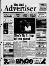 East Hull Advertiser