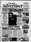 East Hull Advertiser Wednesday 15 October 1997 Page 1