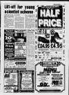 East Hull Advertiser Wednesday 22 October 1997 Page 13