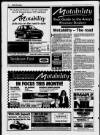 East Hull Advertiser Wednesday 22 October 1997 Page 34