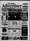 East Hull Advertiser