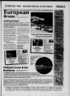 East Hull Advertiser Wednesday 04 February 1998 Page 38