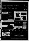 East Hull Advertiser Wednesday 19 August 1998 Page 13