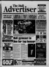 East Hull Advertiser