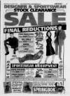 East Hull Advertiser Wednesday 03 March 1999 Page 9