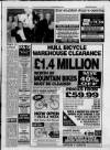 East Hull Advertiser Wednesday 03 March 1999 Page 11