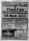 East Hull Advertiser Wednesday 03 March 1999 Page 32