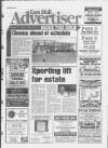 East Hull Advertiser Wednesday 04 August 1999 Page 1