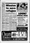 Walton & Weybridge Leader Thursday 10 March 1994 Page 3