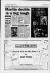 Walton & Weybridge Leader Thursday 24 March 1994 Page 8