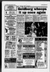 Walton & Weybridge Leader Thursday 24 March 1994 Page 14