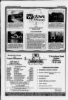 Walton & Weybridge Leader Thursday 24 March 1994 Page 28