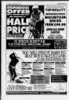 Walton & Weybridge Leader Thursday 31 March 1994 Page 22