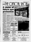 Walton & Weybridge Leader Thursday 07 April 1994 Page 11