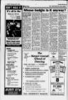 Walton & Weybridge Leader Thursday 14 April 1994 Page 4