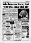 Walton & Weybridge Leader Thursday 21 April 1994 Page 14