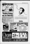 Walton & Weybridge Leader Thursday 16 June 1994 Page 3