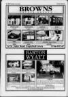 Walton & Weybridge Leader Thursday 23 June 1994 Page 26