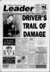 Walton & Weybridge Leader Thursday 29 September 1994 Page 1