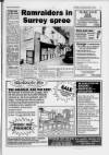 Walton & Weybridge Leader Thursday 06 October 1994 Page 3
