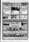 Walton & Weybridge Leader Thursday 06 October 1994 Page 34