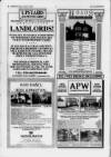 Walton & Weybridge Leader Thursday 06 October 1994 Page 38