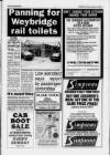 Walton & Weybridge Leader Thursday 13 October 1994 Page 3