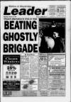 Walton & Weybridge Leader Thursday 27 October 1994 Page 1