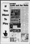 Walton & Weybridge Leader Thursday 17 November 1994 Page 4