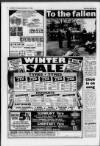 Walton & Weybridge Leader Thursday 17 November 1994 Page 6