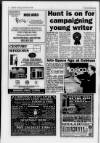 Walton & Weybridge Leader Thursday 24 November 1994 Page 8