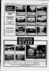 Walton & Weybridge Leader Thursday 24 November 1994 Page 34
