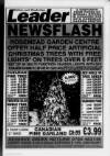 Walton & Weybridge Leader Thursday 24 November 1994 Page 57