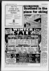 Walton & Weybridge Leader Thursday 01 December 1994 Page 6
