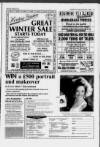 Walton & Weybridge Leader Thursday 01 December 1994 Page 21