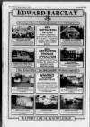 Walton & Weybridge Leader Thursday 01 December 1994 Page 34
